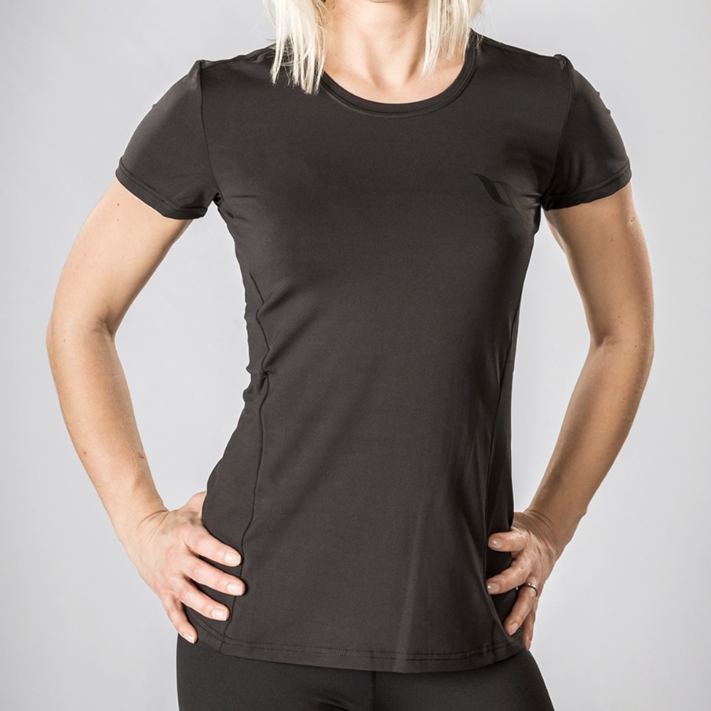Back on Track Ophelia Women's Tee